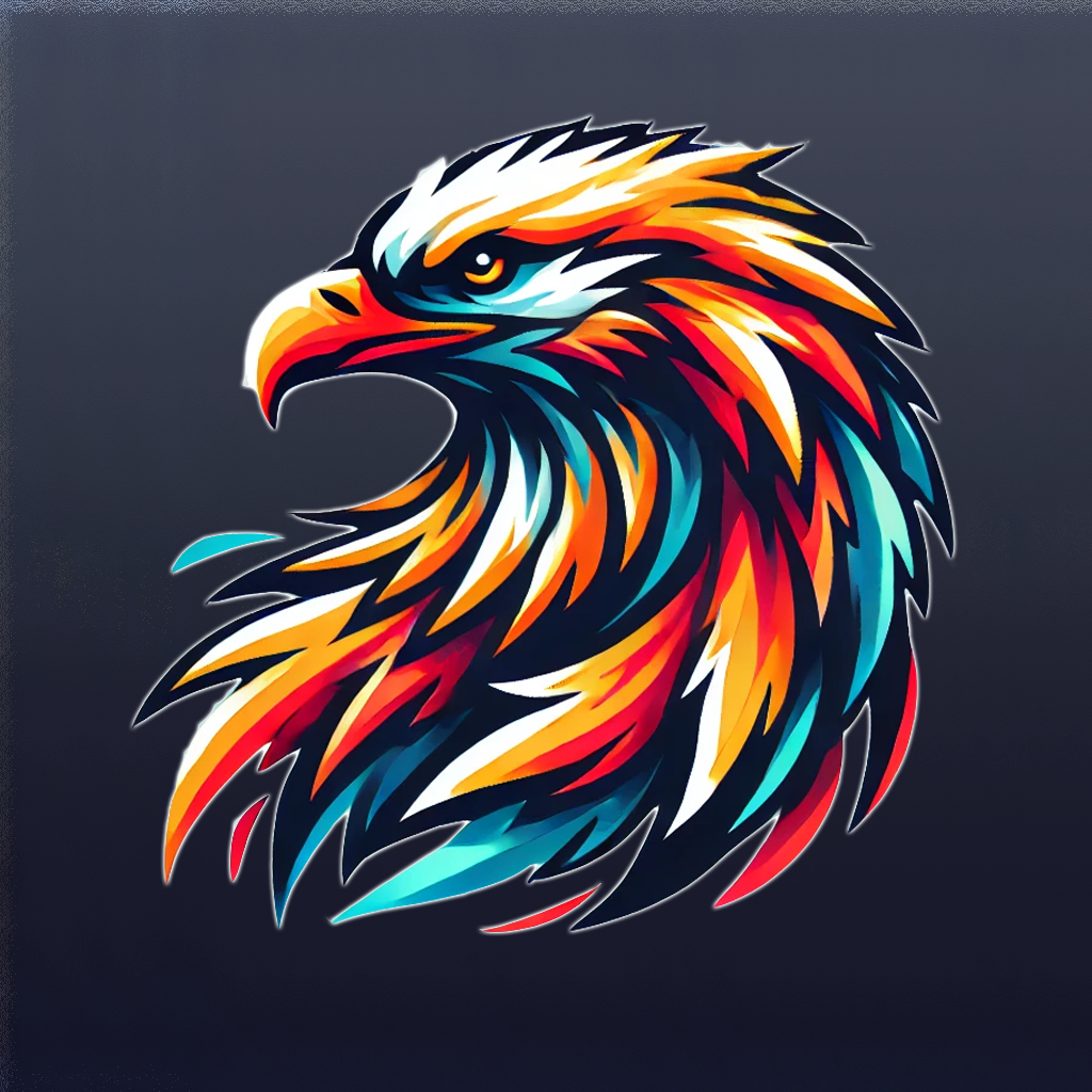 Eagle Character